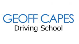 Geoff Capes Driving School Geoff Capes Driving School
