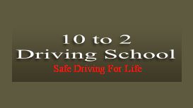 10 to 2 Driving School 10 to 2 Driving School