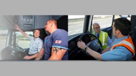 The HGV Training Centre The HGV Training Centre