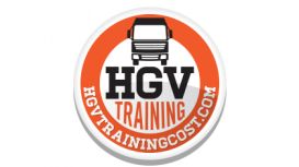 HGV Training Cost