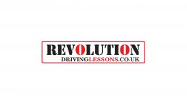 Revolution Driving Lessons