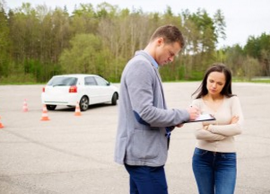 6 Hour Intensive Driving Courses