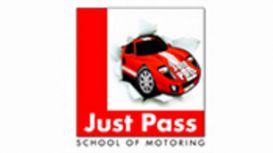 Just Pass - Driving Lessons