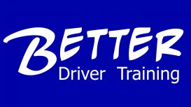 Better Driver Training