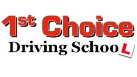 1st Choice Driving School