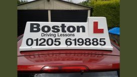 Boston Driving Lessons