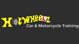HotWheelz Driving Lessons Wirral