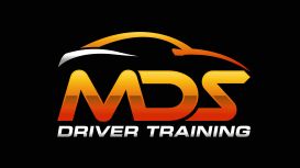 MDS Driver Training