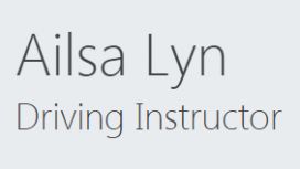 Ailsa Lyn Female Driving Instructor