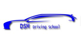 DSM Driving School