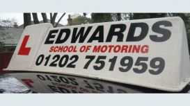 Edwards School of Motoring