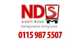 Nottinghamshire Driving School
