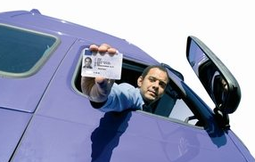 Driver CPC Certification