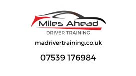 Miles Ahead Driver Training
