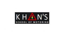 Khan's School of Motoring