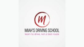 Miah's Driving School