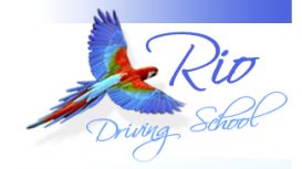 Rio Driving School