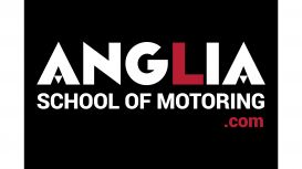 Anglia School of Motoring