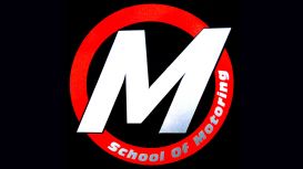 Mike's School of Motoring