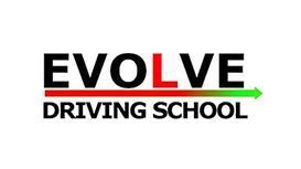 Evolve Driving School
