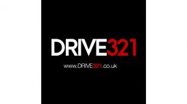 DRIVE 321