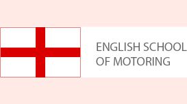 English School Of Motoring