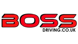 Boss Driving School