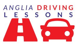 Anglia Driving School