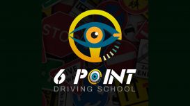 6 Point Driving school