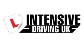 Intensive Driving UK