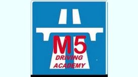 M5 Driving Academy