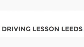 Driving Lesson Leeds