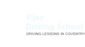 Vijay Driving School