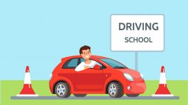 J C Driving School