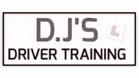 D.J’s Driver Training