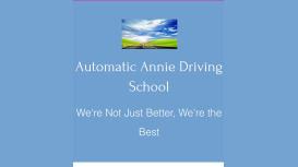 Automatic Annie Driving School