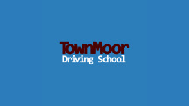 Townmoor Driving School