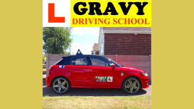 Gravy Driving School