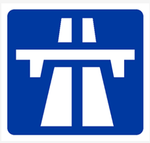 Motorway ﻿Driving﻿