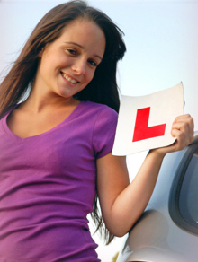 Introductory Driving Lessons