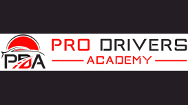 Pro Drivers Academy
