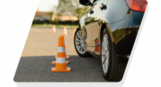 Intensive Driving Course in Chingford & Loughton