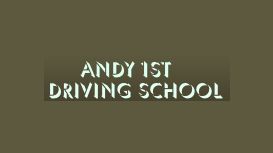 Andy 1st Driving School