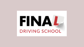 Final Driving School Final Driving School
