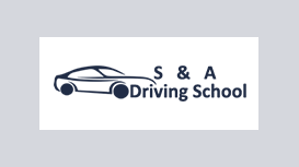 S and A Driving School S and A Driving School
