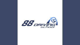 88 Driving School 88 Driving School