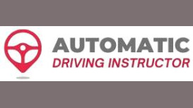 Automatic Instructor Blackburn