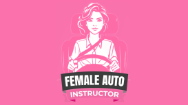 Female Automatic Instructor