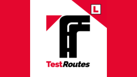 Test Routes