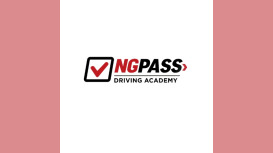 NGPass Driving Academy